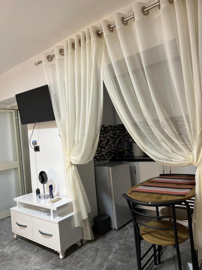 Spiranca Luxury Apartments Tirana Exterior foto